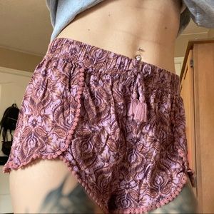 Comfy Summer Shorts